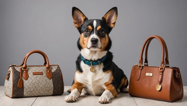 Chic et confort : 10 accessoires indispensables pour votre chien