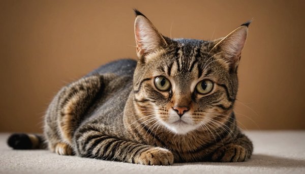 Top gouttes pour soulager l'otite chez le chat facilement